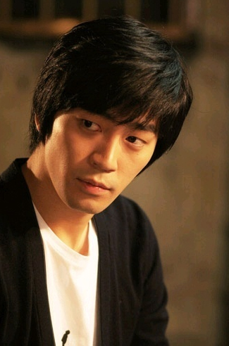 Shin Sung-Rok (Sin Seong-Rok 신성록) 