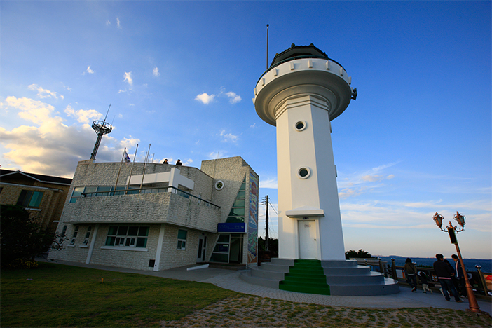 Jangsangpo Whale Museum