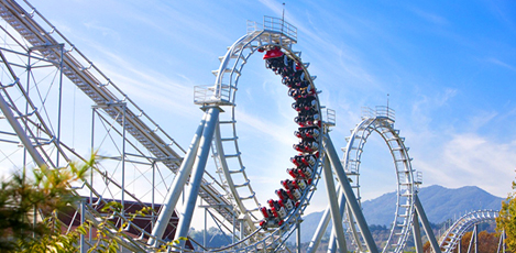 Lose Yourself in the Dream-like World of Everland!