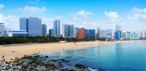 10 Summer Beach Destinations