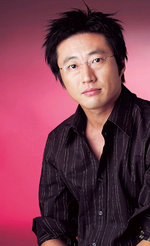 Park Shin-yang
