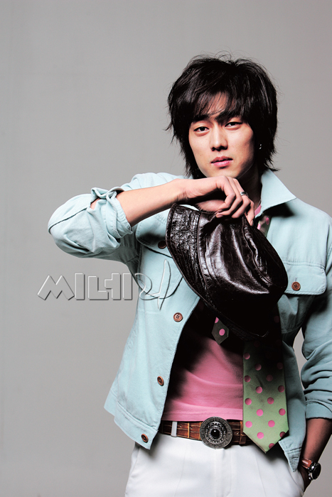 So Ji-Sub (소지섭)
