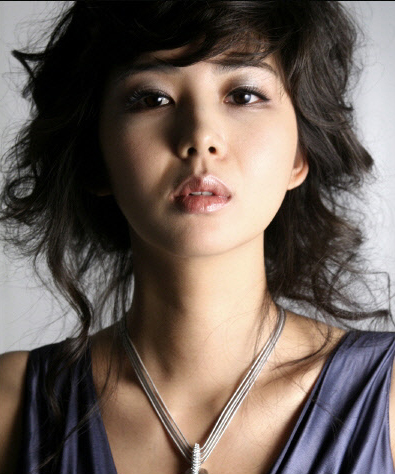 Pak Sol-Mi (박솔미)