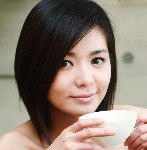 Jang Seo-Hee (장서희)