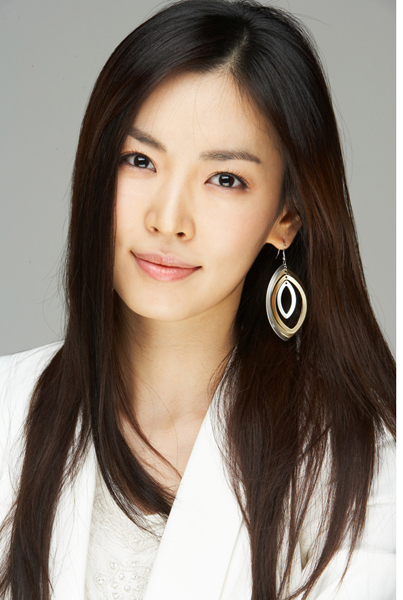 Kim So-Yeon (김소연)