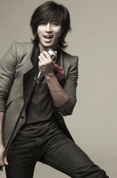 Park Geon-hyeong (박건형)