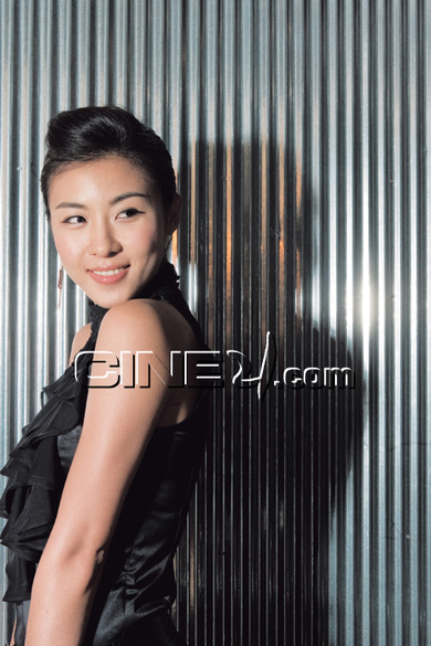 Ha Ji-Won (하지원)
