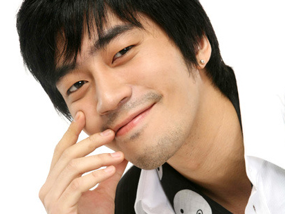 Shin Sung-Rok (Sin Seong-Rok 신성록) 