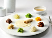 米其林之选择,韩食餐厅!– 明星餐厅篇