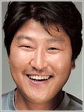 Song Kang-ho (송강호)