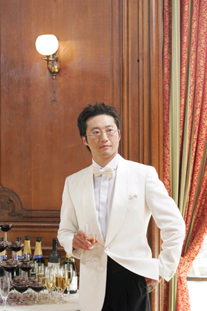 Park Shin-yang