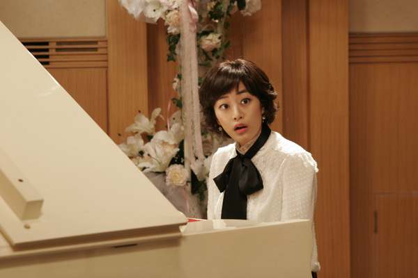 Kim Hyo-Jin (김효진)