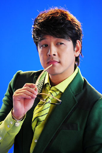 Ryu Si-Won (류시원)