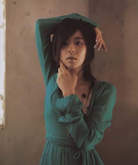Choi Kang-hee (최강희)