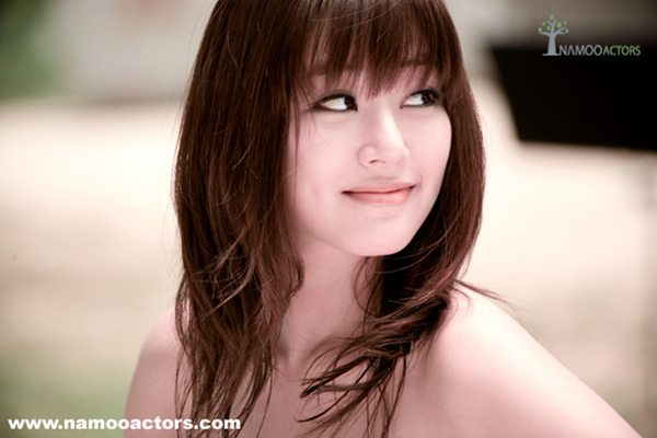Kim Hyo-Jin (김효진)