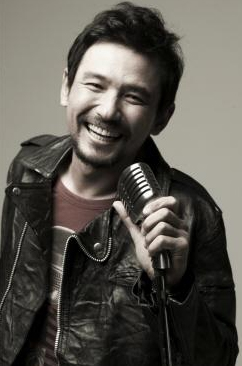 Hwang Jung-Min (황정민)