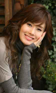 Kim Ji-Soo (김지수)