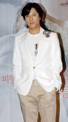 Han Jae-Suk (한재석)