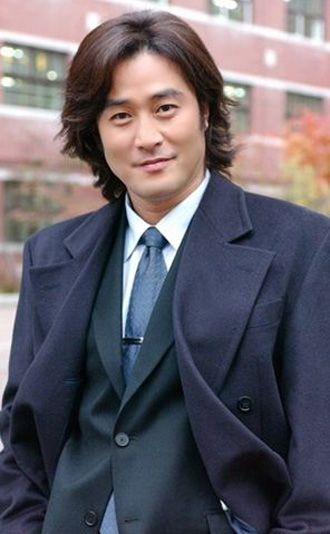 Choi Min-soo (최민수) 