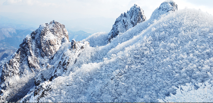 Wolchulsan
