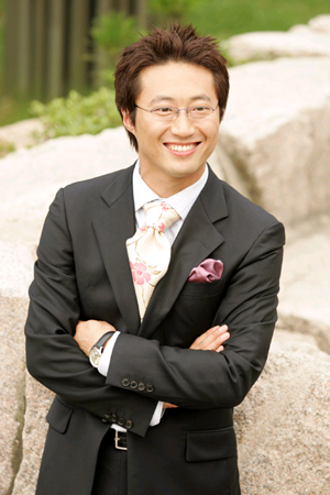Park Shin-yang
