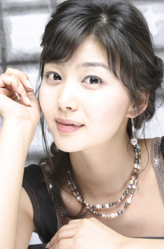 Pak Sol-Mi (박솔미)