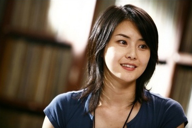 Choe Jeong-Yun (최정윤) 
