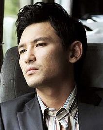 Hwang Jung-Min (황정민)