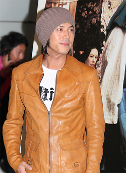 Han Jae-Suk (한재석)