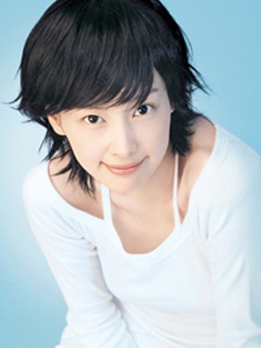 Lee Na-Young (이나영)