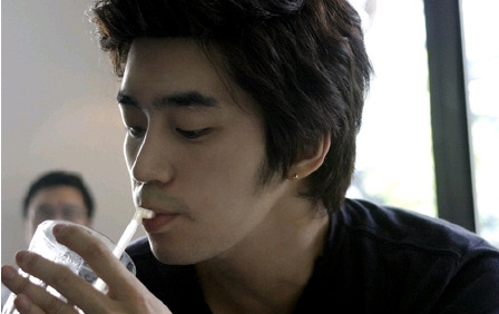 Shin Sung-Rok (Sin Seong-Rok 신성록) 