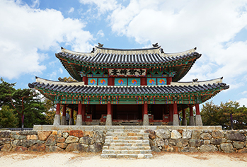 Sueojangdae