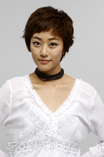 Kim Hyo-Jin (김효진)