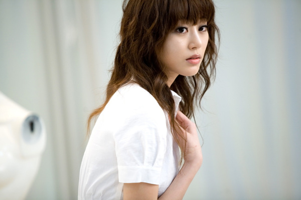 Kim Hyo-Jin (김효진)