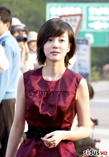 Lim Soo-Jung (임수정)