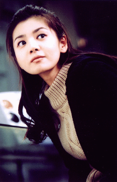 Jang Seo-Hee (장서희)