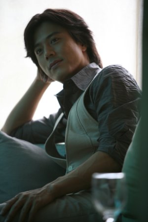 Han Jae-Suk (한재석)