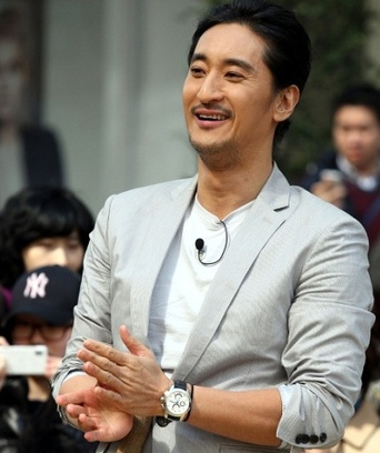Shin Hyeon-Joon (신현준)