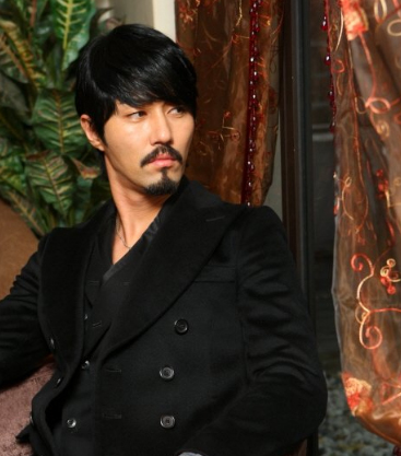 Cha Seung-won (차승원)