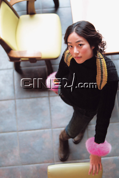 Kim Hyo-Jin (김효진)