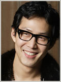 Lee Jung-Jae (이정재)
