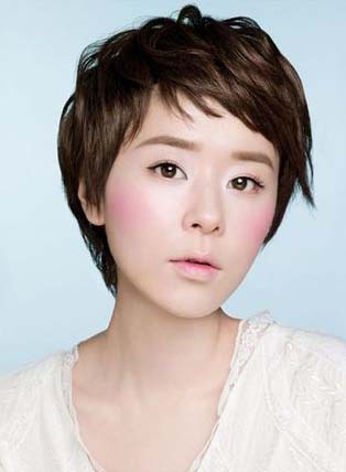 Choi Kang-hee (최강희)