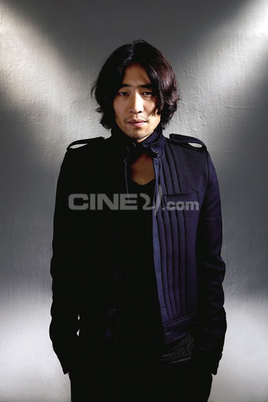 Ryoo Seung-Bum (류승범)