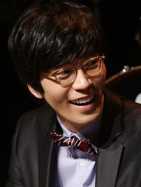 Shin Sung-Rok (Sin Seong-Rok 신성록) 
