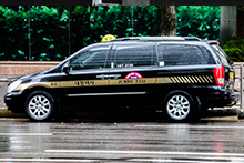 Jumbo Taxi
