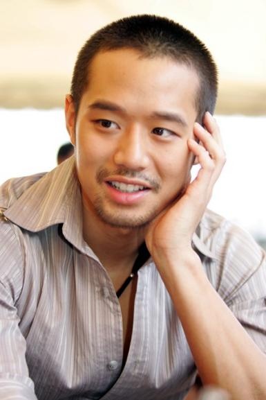 Chun Jung-Myung (천정명)