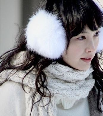 Lee Na-Young (이나영)