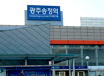 首爾站
