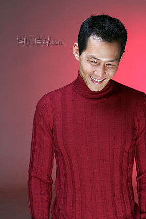 Lee Jung-Jae (이정재)