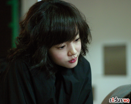 Lim Soo-Jung (임수정)